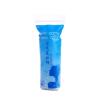 Buy cheap Biodegradable Beauty Cotton Pads 80 Pcs Per Bag Pure Natural White from wholesalers