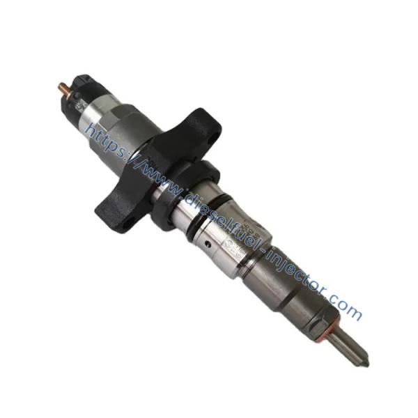 Buy cheap 0445120273 Common Rail Injector 0445 120 273 Diesel Injection 0 445 120 273 For Car from wholesalers