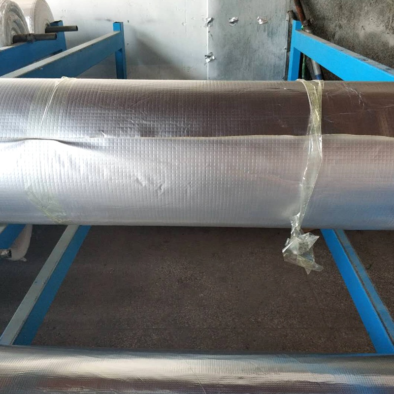 Online Technical Support Butyl Self-adhesive Waterproof Tape for Outdoor Applications