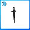 Buy cheap 095000-9560 295050-1760 Common Rail Injector for Mitsubishi L200 4D56 Engine Spare Parts from wholesalers