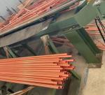 C1220 Copper Tube Brass Pipe Round 15mm corrosion resistance
