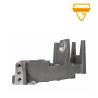 Buy cheap 1450327 1450326 DAF Truck Parts Cabin Bracket R/L from wholesalers