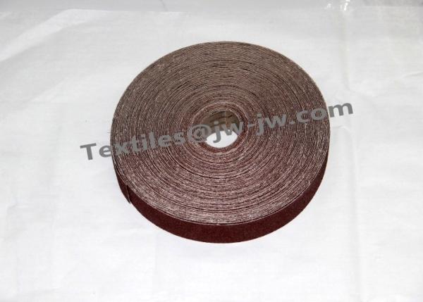 Woven Abrasive Width 2'' / 50mm L=50 M-Roll P40 Weaving Loom Spare Parts Weight