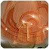 Buy cheap LT-02G Metal Bead Curtain from wholesalers