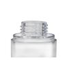 Buy cheap Shiny Gold Airless Pump Bottles Serum Cosmetic Bottle Multiple Size Travel Bottle from wholesalers