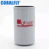 Buy cheap Fleetguard Lf16087 Lube Oil Filter For Excavator Diesel Engines from wholesalers