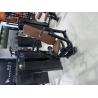 Buy cheap Commercial Gym Equipment Seat Adjustable Pin Loaded Multi Press Machine from wholesalers