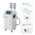 Vacuum Anti Cellulite RF Weight Loss Equipment Slimming Machine Weight Loss