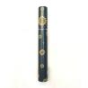 Buy cheap Eyelashes Natural Black Long Wear Lengthening Mascara With Sunflower Oil from wholesalers
