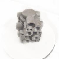 Buy cheap ADC12 Aluminium Die Casting Mold Parts Electroplating product