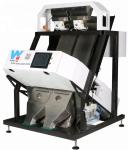 2 Chutes High Technology Corn/ Wheat/ Grain/ Beans Color Sorter Coffee Bean