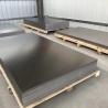 Buy cheap ASTM B265 GR1 Titanium Plate Thickness 0.4 - 30.0mm TA0 Plate Custom Cutting Any Size from wholesalers