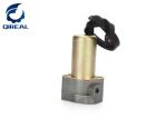 PC300-8 PC400-8 PC450-8 D65 D85 WA470-6 Excavator Solenoid Valve 702-21-07610