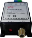 Buy cheap 47 To 2400MHz Satellite FTTH Optical Receiver 2.4G 45dB ISO14001 from wholesalers