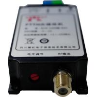 Buy cheap 47 To 2400MHz Satellite FTTH Optical Receiver 2.4G 45dB ISO14001 product