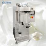 Lab Scale Vacuum Spray Dryer SUS304 Small Atomizer Coffee Milk Powder 3KW