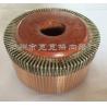 Buy cheap 96 Segments DC Motor ZQ Series Commutator For DC Traction Auxiliary Motor ZQ-1.9 from wholesalers