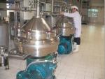 Buy cheap Industrial EPC engineering automatic palm and olive oil Purifier plant Centrifugal disc purifier and decanter centrifuge from wholesalers