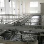 Buy cheap 10m Sand Suction Equipment Alloy Steel Eddy Immersible Pump from wholesalers