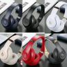 Buy cheap Beats by Dr. Dre Studio3 Headband Wireless Headphones - Shadow gray from wholesalers