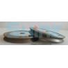 Buy cheap ISO 1F1 Metal Bond 8 Inch Cbn Grinding Wheel Aluminum Body from wholesalers
