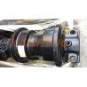 Buy cheap Excavator Track Roller Assembly , Forged Caterpillar Spare Parts from wholesalers