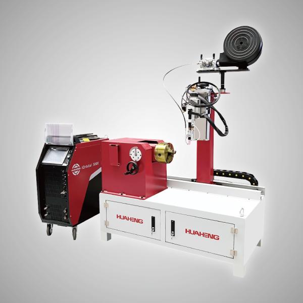 Buy cheap Precision Circumferential Welding System For Φ20-Φ200 Tube Welding from wholesalers