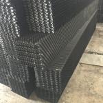 Cooling Tower Fill Maintenance PP PVC Cooling Tower Infill