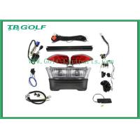 Buy cheap Electric Golf Cart Light Kit With Turn Signals Street Legal Light Kit product