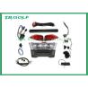 Buy cheap Electric Golf Cart Light Kit With Turn Signals Street Legal Light Kit from wholesalers