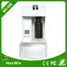Buy cheap 100 square meters White Plastic 12V Commercial Scent Machine with Nidec Japan air pump for bathroom , hospital from wholesalers