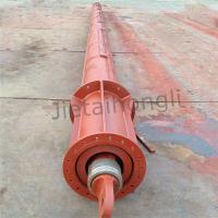 Buy cheap Rotary Drilling Rig Kelly Bar OD440mm For Foundation Drilling Hole Piling Rig product