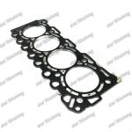 V3307 Cylinder Head Gasket Metal 1G777-03310 1G777-03610 Suitable For Kubota