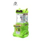 Colorful Mini Claw Machine Coin Operated Amusement Gift Game Machine Small Toy