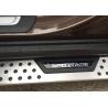 Buy cheap New KIA Sportage 2016 KX5 OE Style Side Step Sport and Vogue Style Running Boards from wholesalers