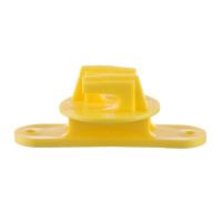 Buy cheap Impact Resistant INS523Y L60cm High Tensile Electric Fence Insulators product