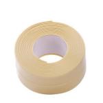 PVC Nano Kitchen Waterproof Anti Mildew Caulk Tape Anti Collision