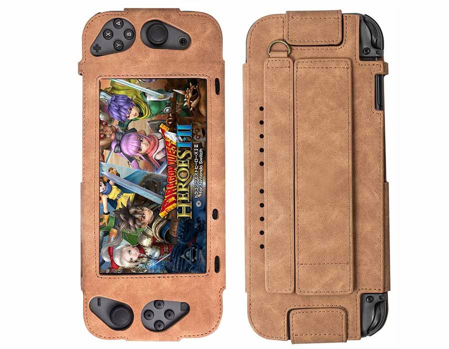 Nintendo switch portable handbag NS card accessories storage bag，Multi-function
