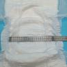 Buy cheap Disposable Adult Diaper with Tabs ISO9001/ISO14001/OHSAS18001 BV Certified Korean SAP from wholesalers