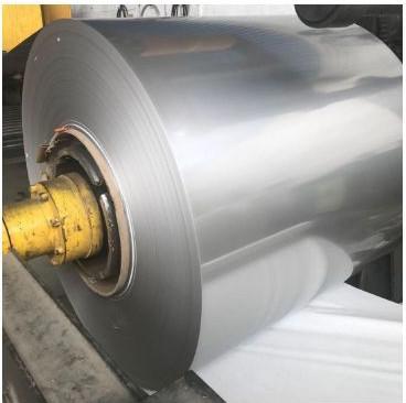 Buy cheap Spangle Free Galvanised Steel Coil , Zinc Coating Hot Dip Galvanized Coils from wholesalers