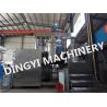 Buy cheap Tilting Hydraulic Lift SS316L Vacuum Homogenizer Cream Mixer PLC Control from wholesalers