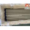 Buy cheap Hot Finished Stainless Steel Seamless Pipe ASTM A312 / A312M-17 from wholesalers