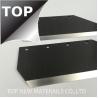 Buy cheap Corrosion Resistance Cobalt Chrome Alloy Blade For Viscose Fibre Cutting Grinding Surface from wholesalers