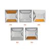 Buy cheap Aluminum LED Road Marker Road Safety Road Marking High Visible Solar Road Stud from wholesalers