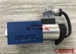 jcb Excavator Spare Parts , 24v Excavator Solenoid Valve HD-4WED60/SG12N9Z4