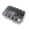 Buy cheap E320B 320B Excavator Display Panel Monitor 106-0172 1060172 for Machinery Repair Shops from wholesalers