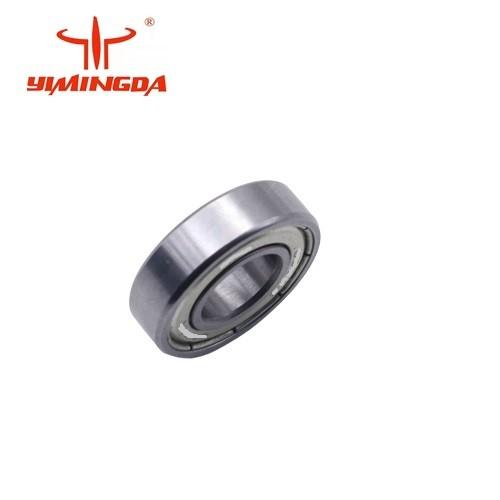 Buy cheap Auto Cutter Parts Ball Bearing 10x22x6 PN 060570 Bearing For Apparel Cutter from wholesalers