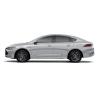 Buy cheap 185km/H Electric Hybrid Cars from wholesalers