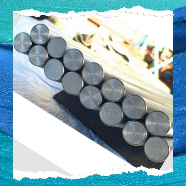 Buy cheap SGS Stainless Steel Round Bar 304 316L For Industry Needs from wholesalers