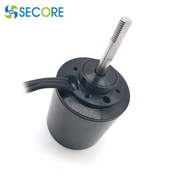 Buy cheap 2kg Thrust Brushless Motor 4245 100W 200W Seawater Resistant Motor For ROV Robot from wholesalers